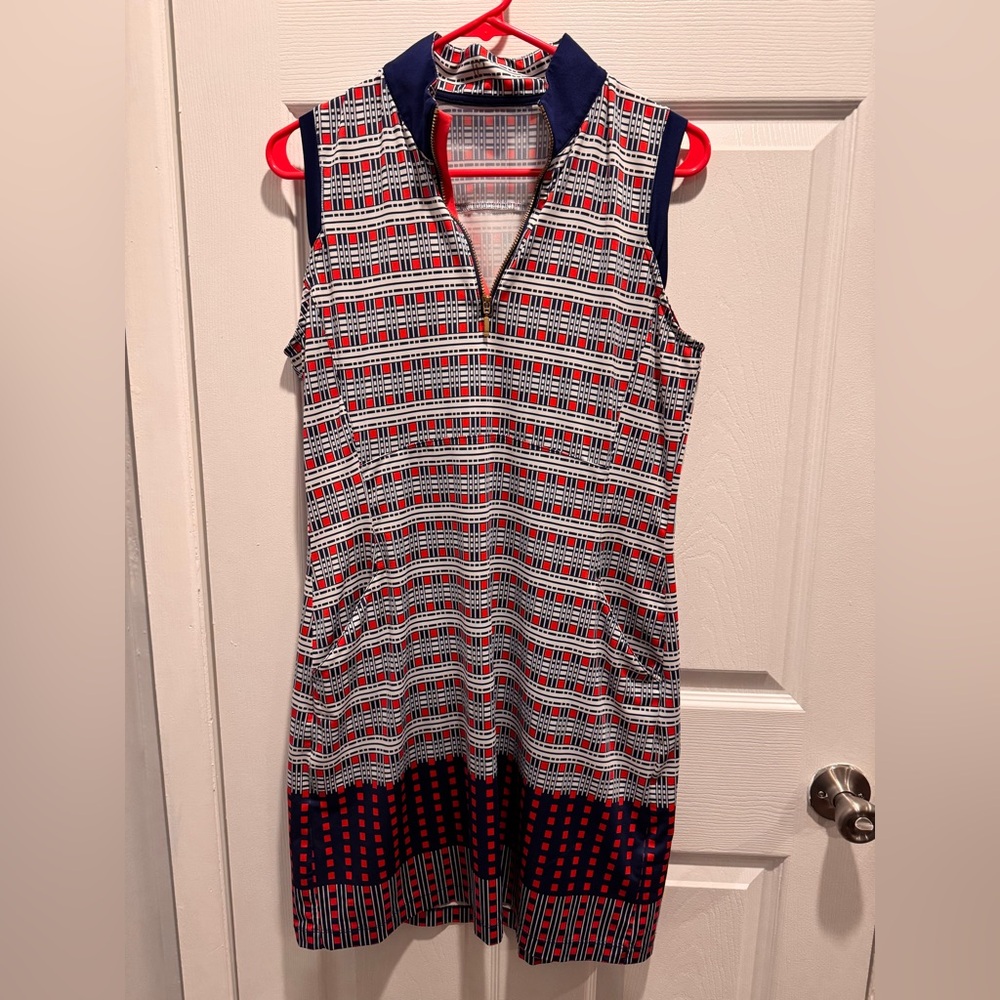 Eastern Pacific Sport Golf Dress - M
